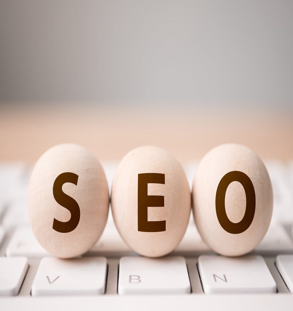 SEO optimization